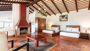 Vila | 3 kamar tidur dan internet