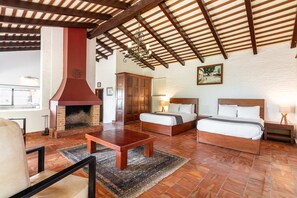 Villa | 3 bedrooms, Internet - Anana Rancho San Rafael 3 Bedrooms Porch (Chapala)