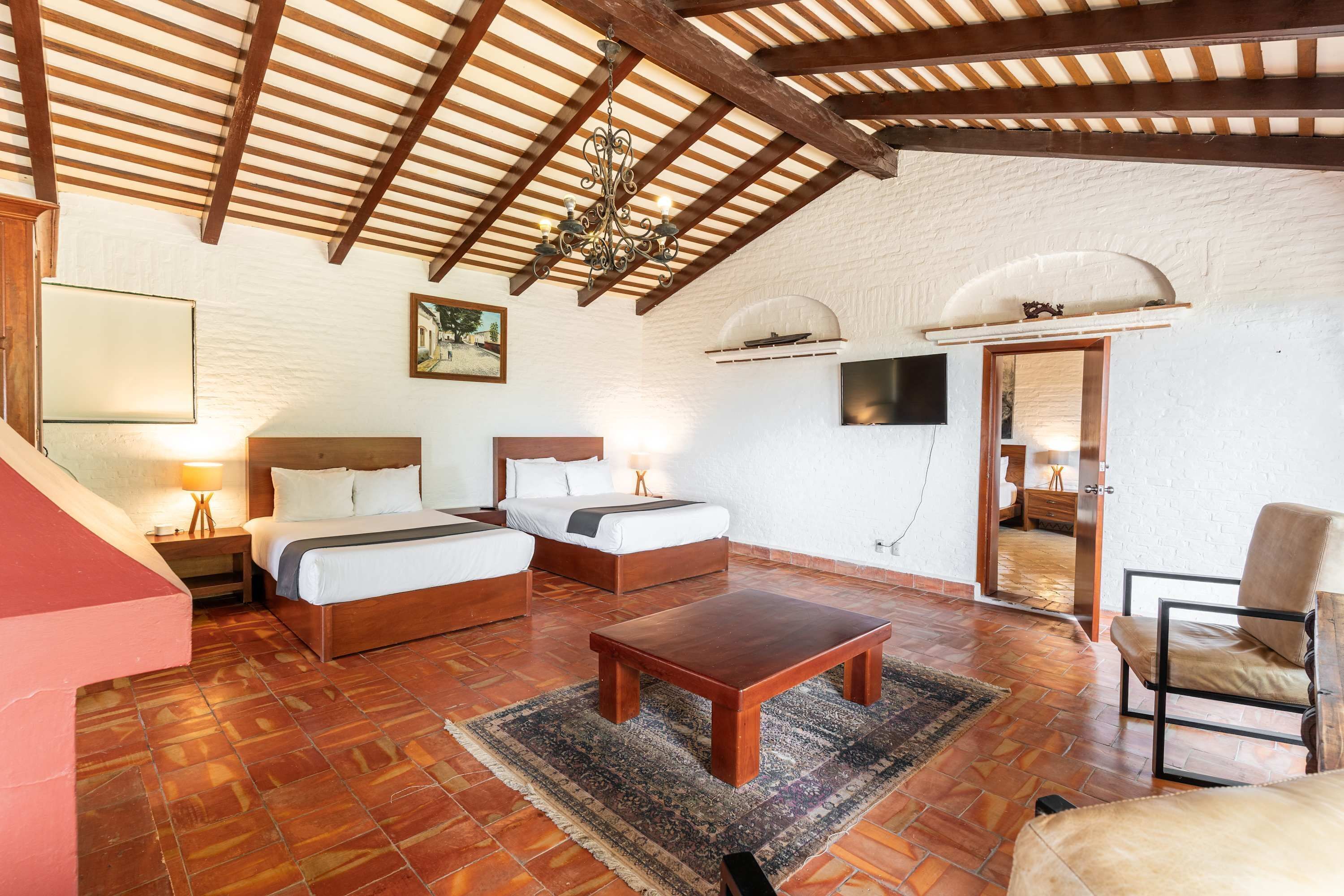 Villa | 3 bedrooms, Internet