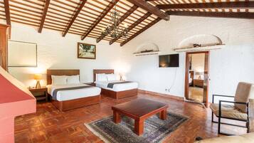 Villa | 3 bedrooms, Internet