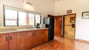 Villa | 3 habitaciones y internet