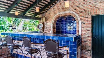 Villa | 3 bedrooms, Internet