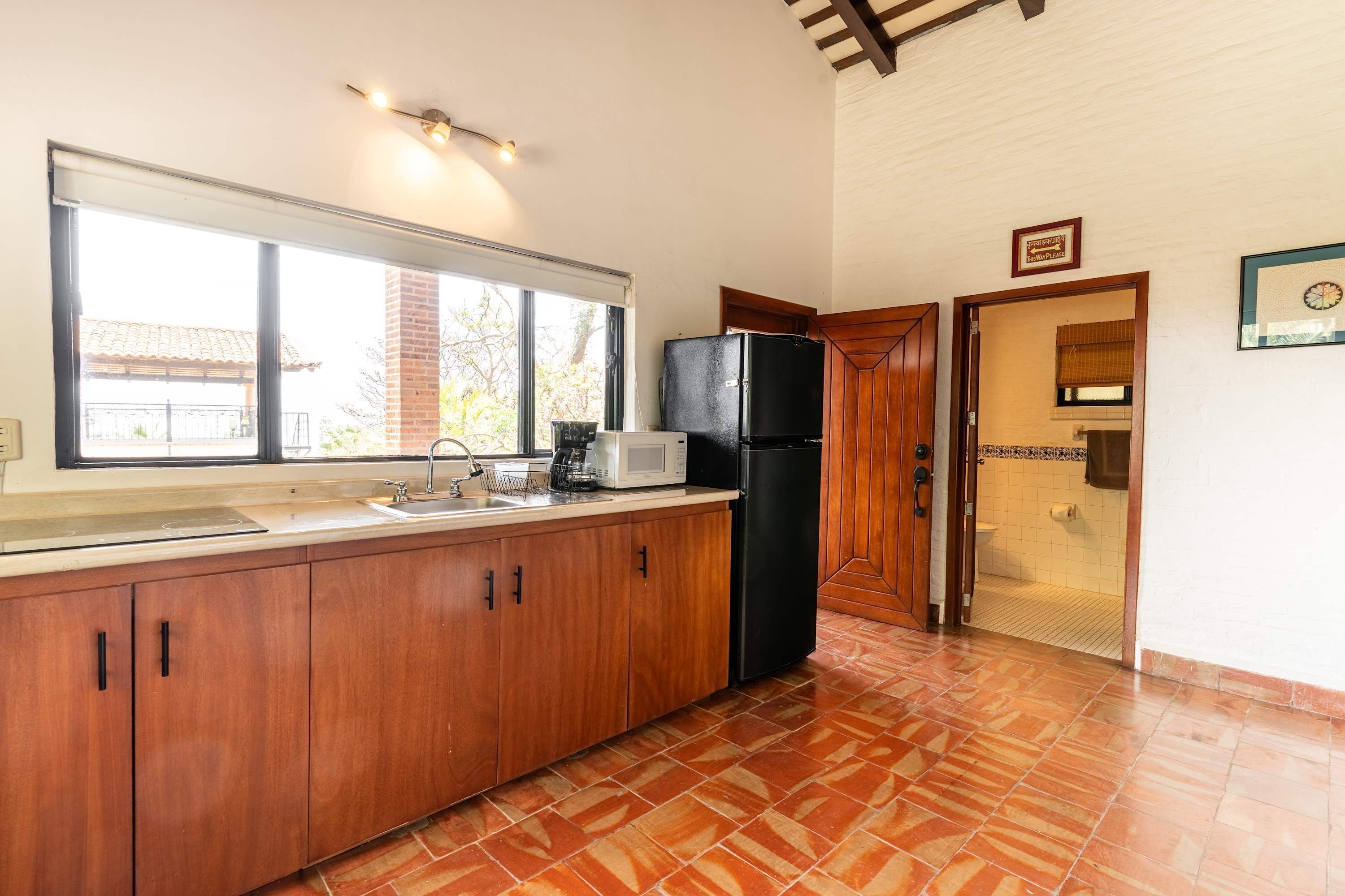 Villa | 3 habitaciones y internet 