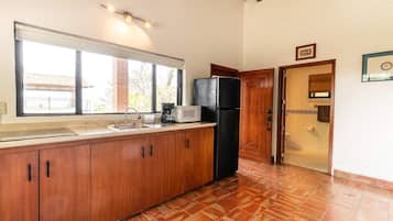 Villa | 3 habitaciones y internet