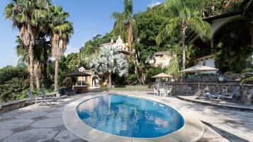 Villa | 3 bedrooms, Internet