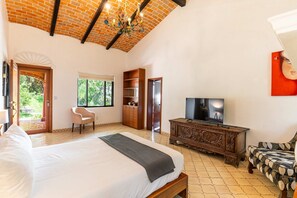 Casa | 3 quartos, acesso à internet de alta velocidade