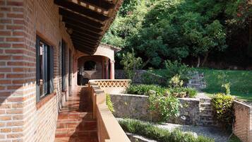 Villa | 3 habitaciones y internet