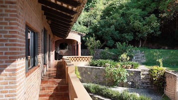 Villa | 3 habitaciones y internet