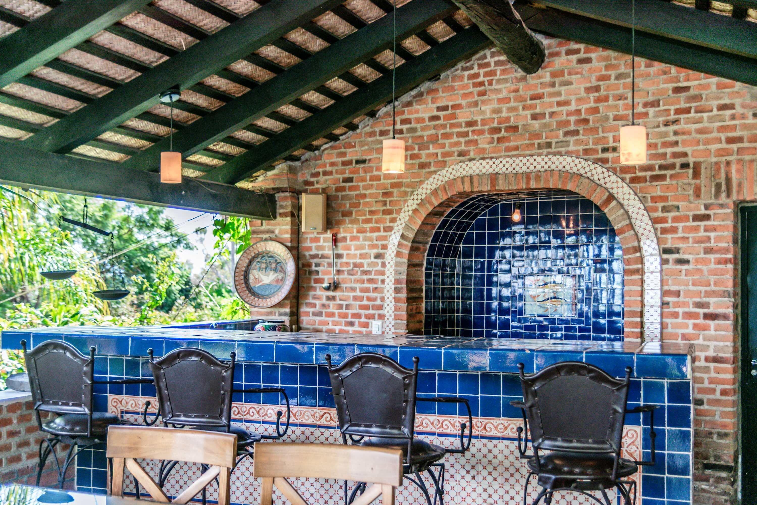 Villa | 3 habitaciones y internet 