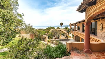 Villa | 3 habitaciones y internet