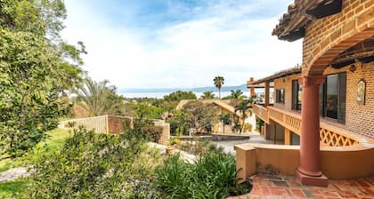 Anana Rancho San Rafael 3 Bedrooms Porch