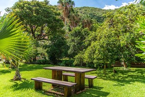 Villa | 4 bedrooms, Internet