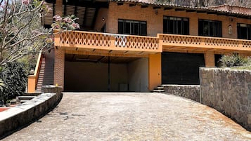 Villa | 4 habitaciones y internet