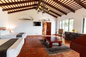 Villa | 4 chambres, Internet