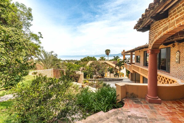 Villa | 4 chambres, Internet