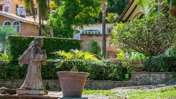 Villa | 4 habitaciones y internet