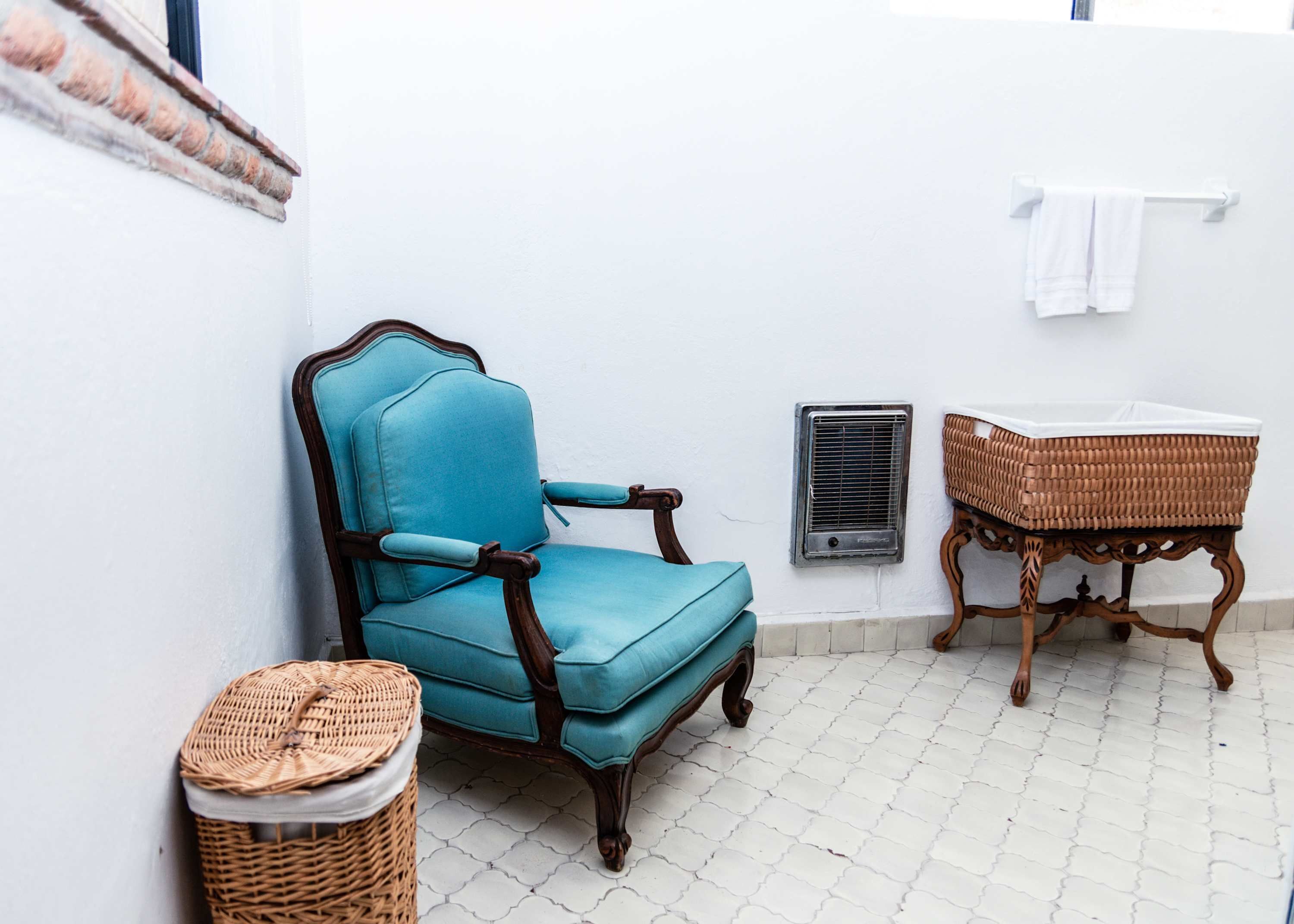 Villa | 4 bedrooms, Internet