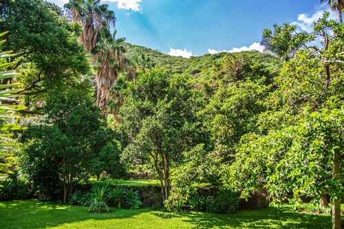 Anana Rancho San Rafael Villa With Pool Views