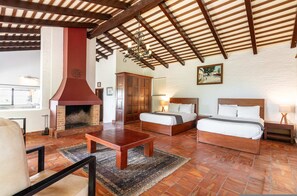 Biệt thự | 4 phòng ngủ, truy cập Internet tốc độ cao 