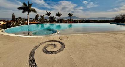 Anana El Dorado 203 Condo With Lake Views Pool