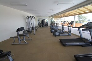 公寓 | 2 間睡房、互聯網