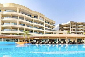 Appartement | 2 chambres, Internet