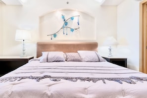 Apartment | 2 bedrooms, Internet