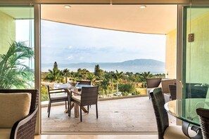 Apartment | 2 bedrooms, Internet