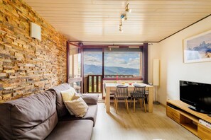 Hus | 1 soverom og internett