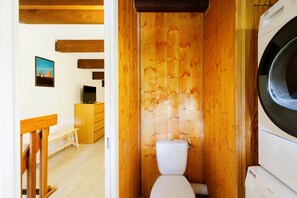 Apartment | 1 bedroom, Internet