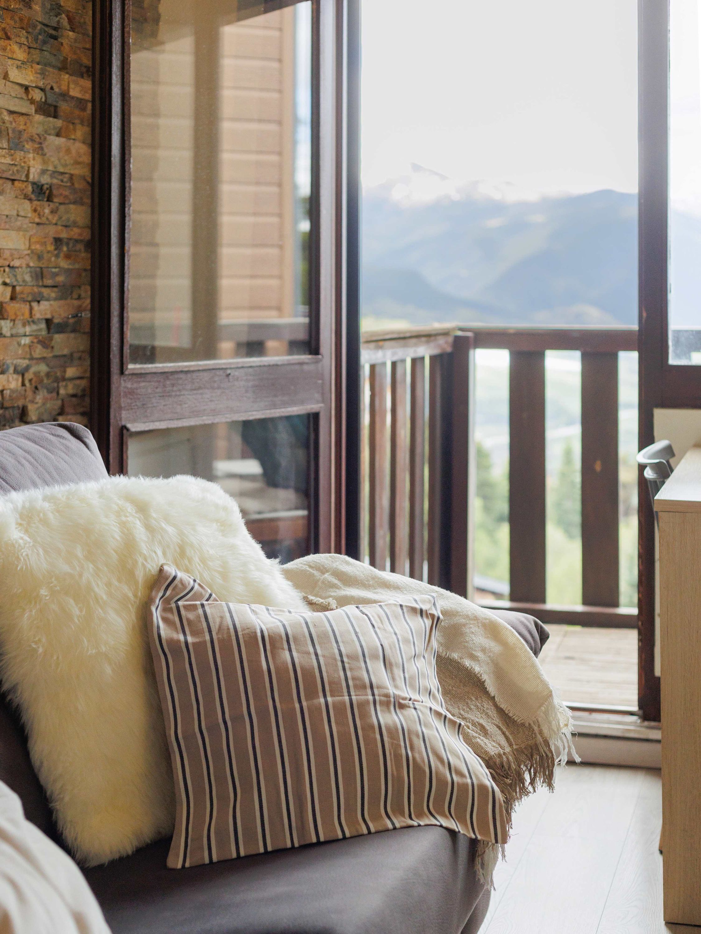 Apartment | 1 bedroom, Internet