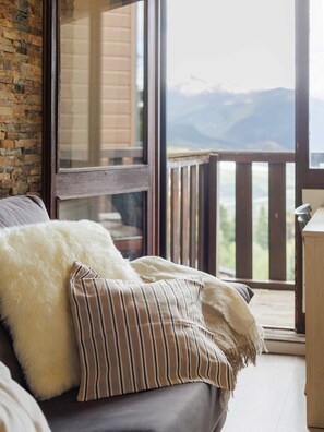 Apartment | 1 bedroom, Internet