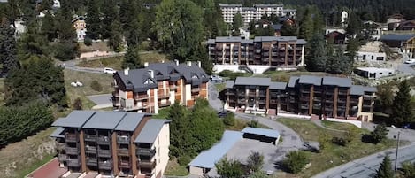 Departamento | 1 habitación y internet