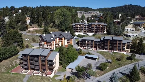 Anana Balcon Cerdan Duplex With Mountain Views