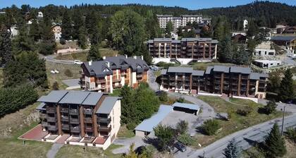 Anana Balcon Cerdan Duplex With Mountain Views