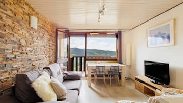 Apartment | 1 bedroom, Internet