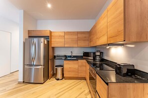 公寓, 無障礙 | 2 間睡房、互聯網