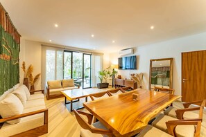 House, Accessible | 2 bedrooms, Internet - Anana Yaaxlum 105 S Oasis Pool and Jacuzzi (Tulum)