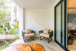 House, Accessible | 2 bedrooms, Internet - Anana Yaaxlum 105 S Oasis Pool and Jacuzzi (Tulum)