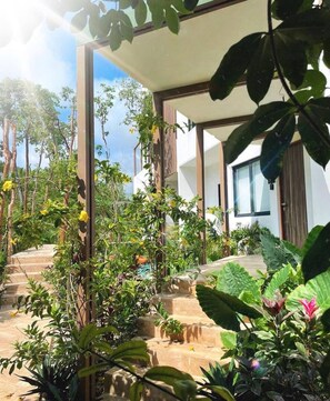 Apartment, Accessible | 2 bedrooms, Internet - Anana Yaaxlum 105 S Oasis Pool and Jacuzzi (Tulum)