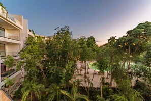 House, Accessible | 2 bedrooms, Internet - Anana Yaaxlum 105 S Oasis Pool and Jacuzzi (Tulum)