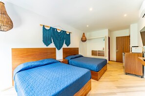 Casa, accesible para personas con discapacidad | 2 dormitorios y Internet