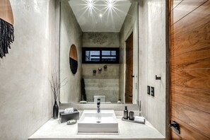 House | 4 bedrooms, Internet - Anana Casa Karmond Luxury Villa With Pool (Tulum)