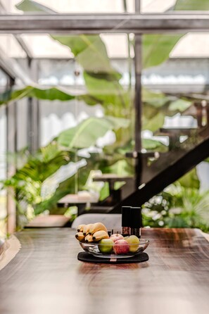 Villa | 4 Schlafzimmer, Internetzugang