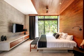 Villa | 4 bedrooms, Internet - Anana Casa Karmond Luxury Villa With Pool (Tulum)