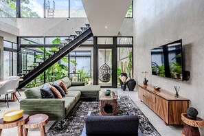 Villa | 4 bedrooms, Internet - Anana Casa Karmond Luxury Villa With Pool (Tulum)