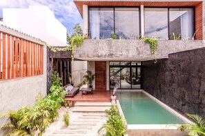 Villa | 4 bedrooms, Internet - Anana Casa Karmond Luxury Villa With Pool (Tulum)