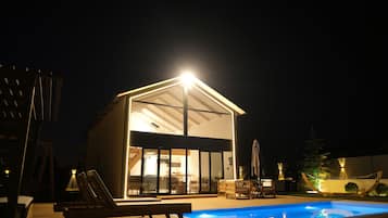 Veranda