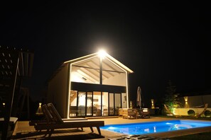 Veranda