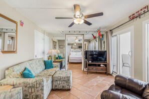 3 habitaciones, wifi y ropa de cama 